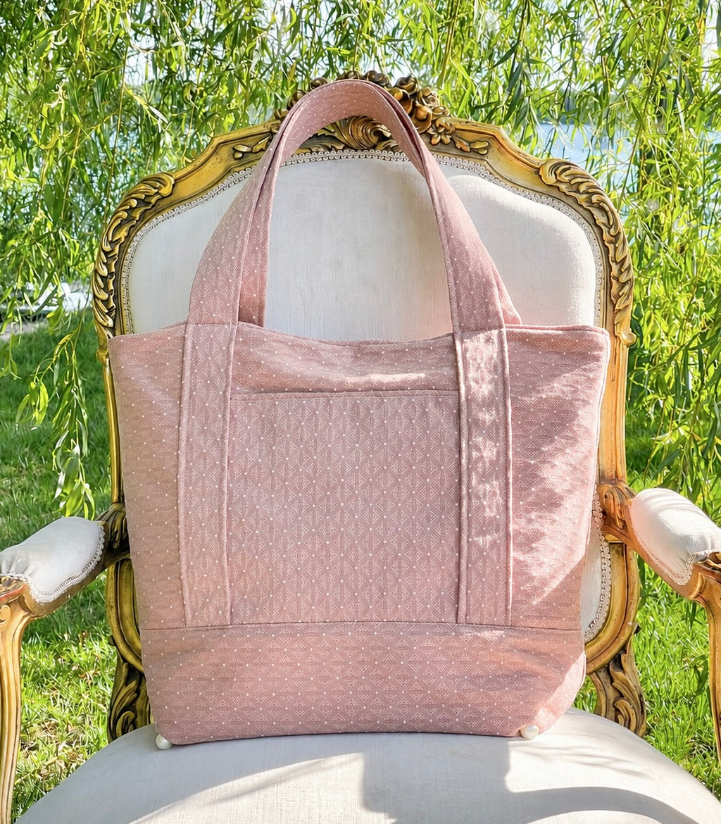 Rosalie Tote III