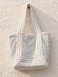 Delphine Tote II