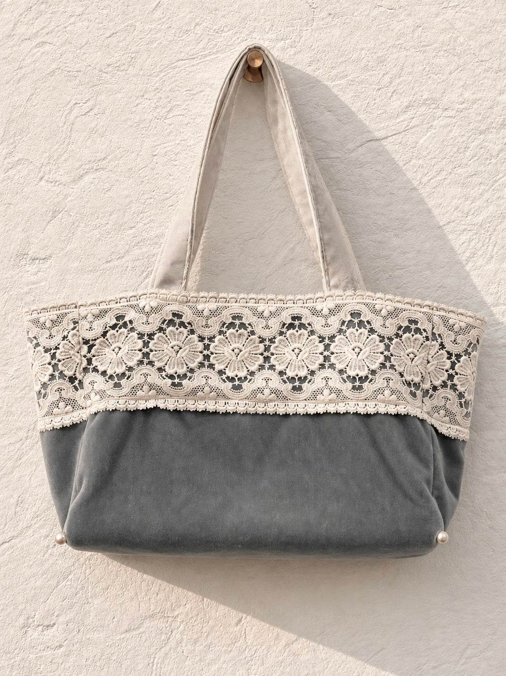 Colette Tote IV