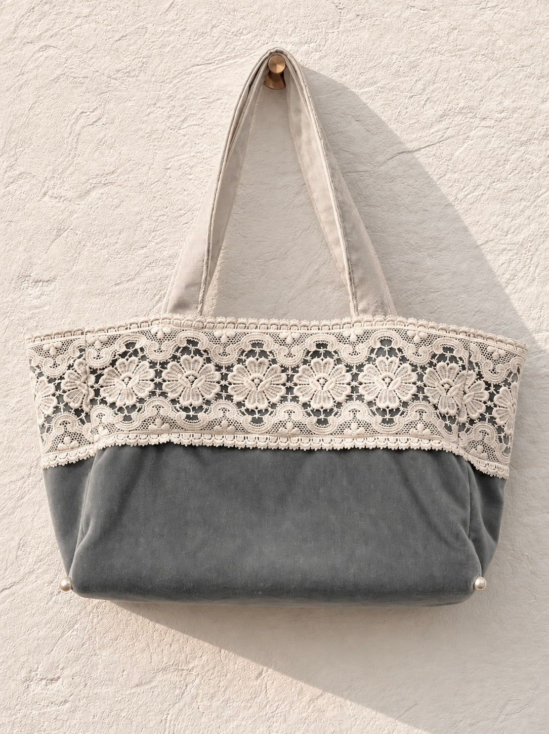 Colette Tote IV