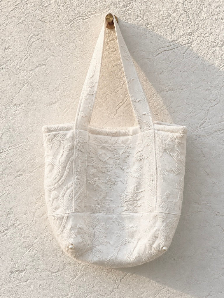 Sylvie Tote III