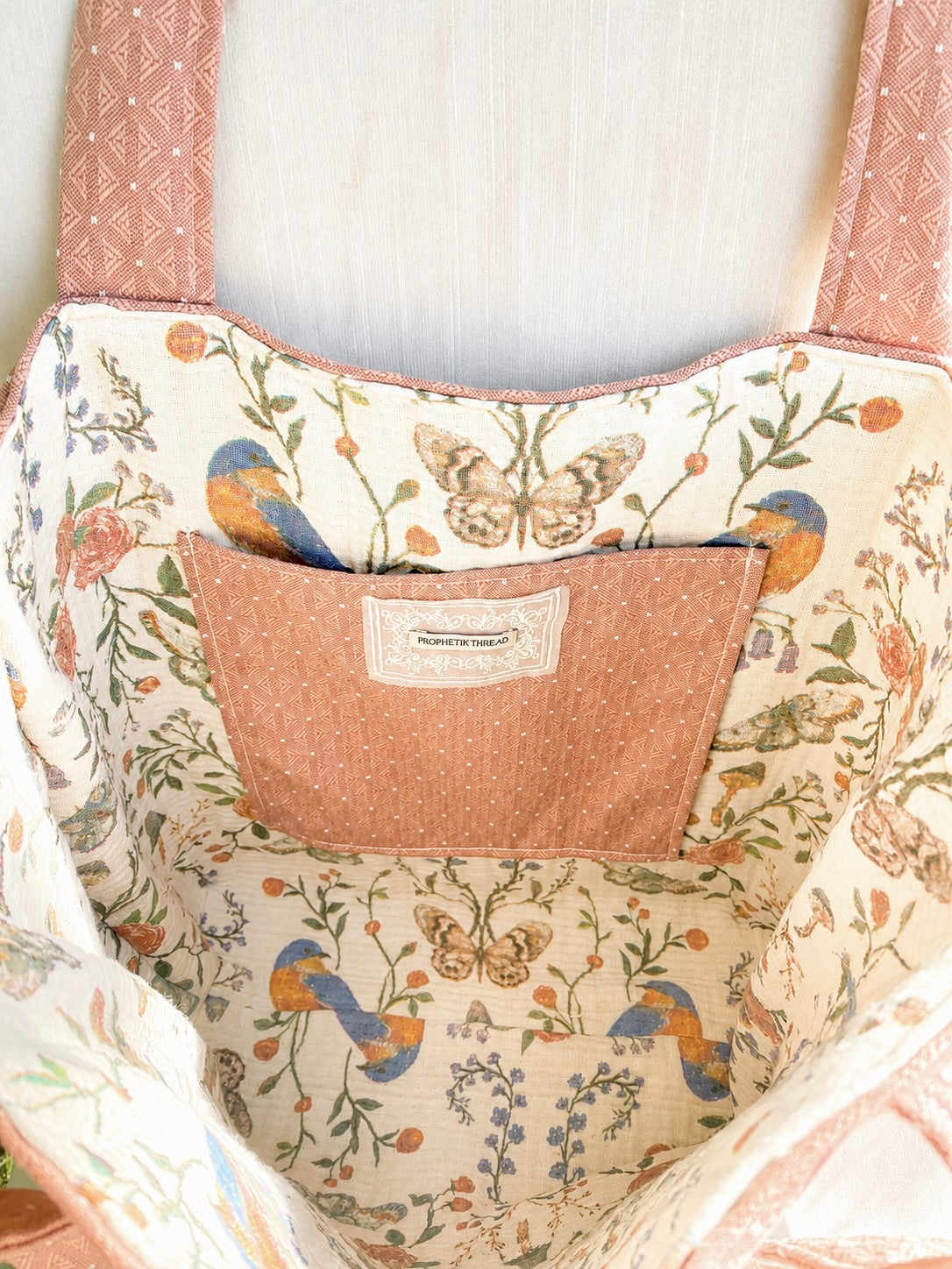 Rosalie Tote III