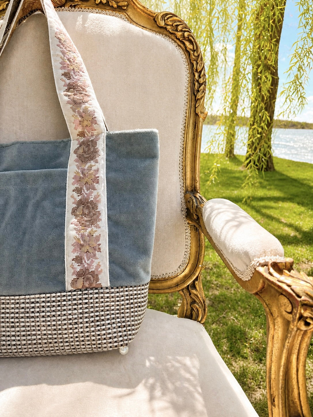 Annelise Tote I