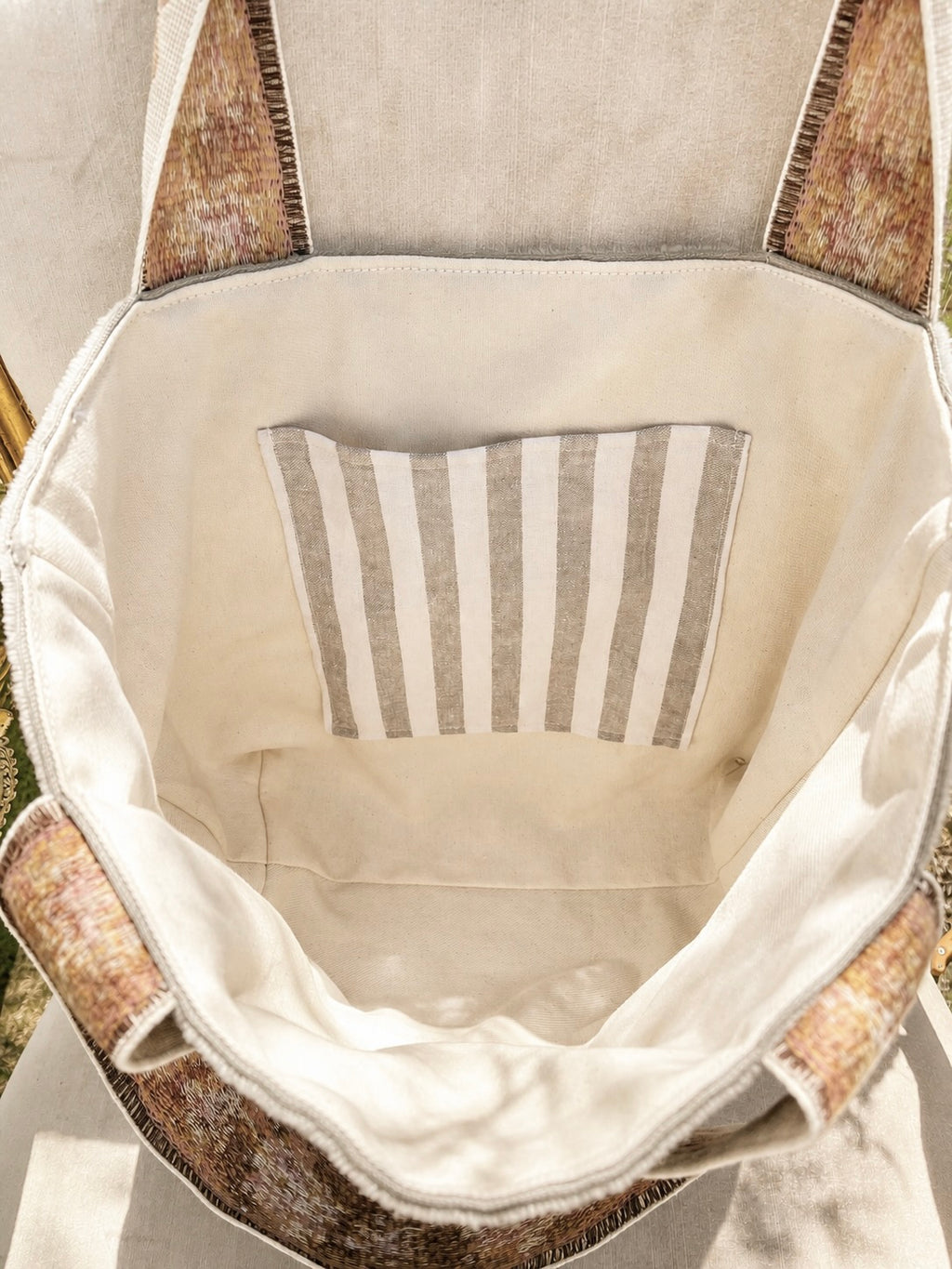 Annelise Tote I