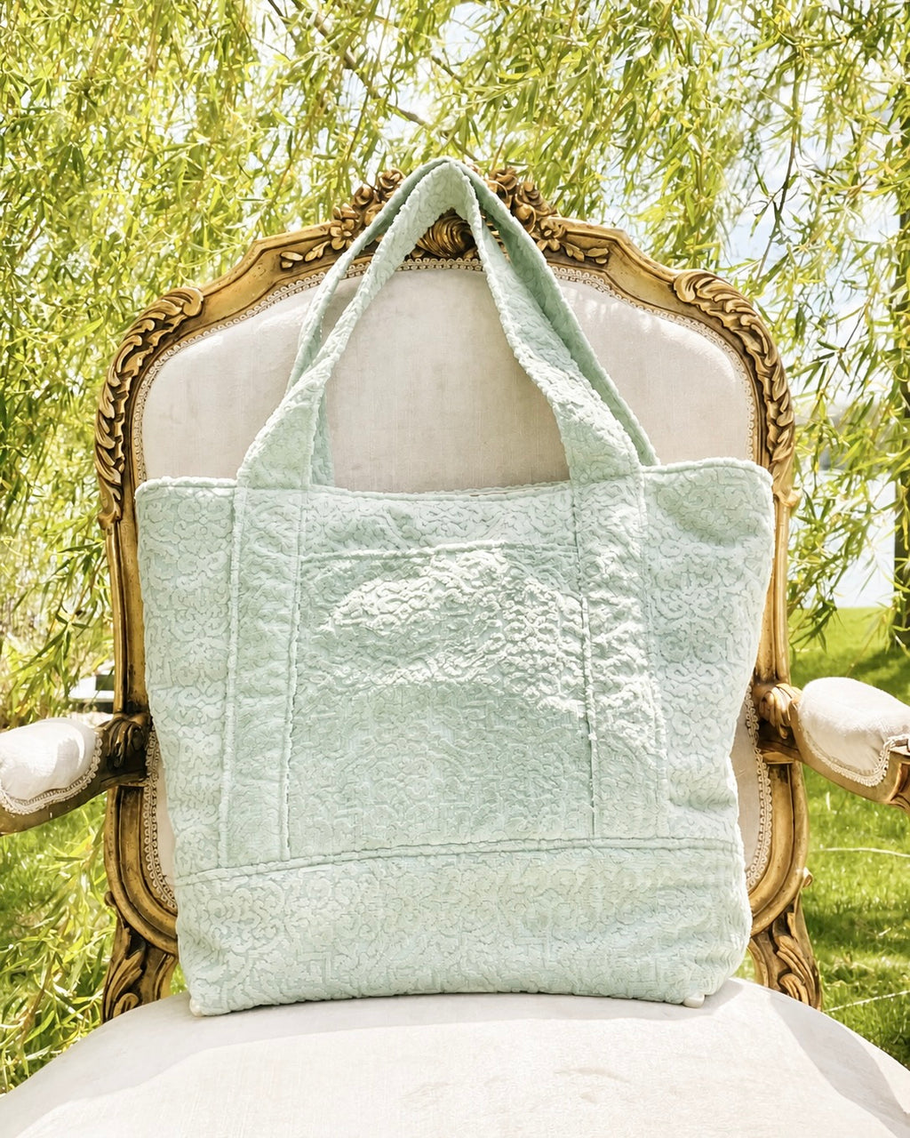 Aveline Tote II