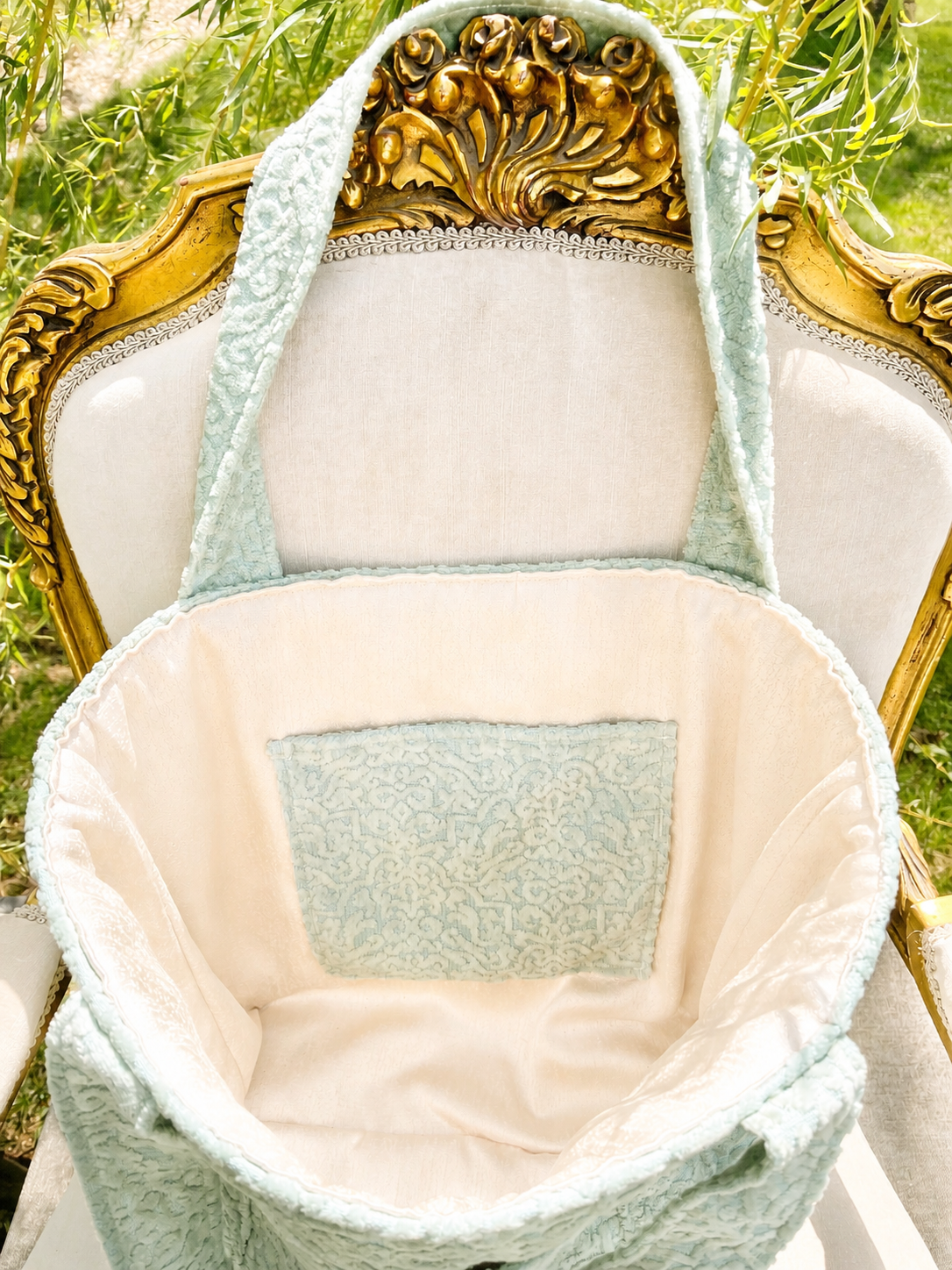 Aveline Tote II