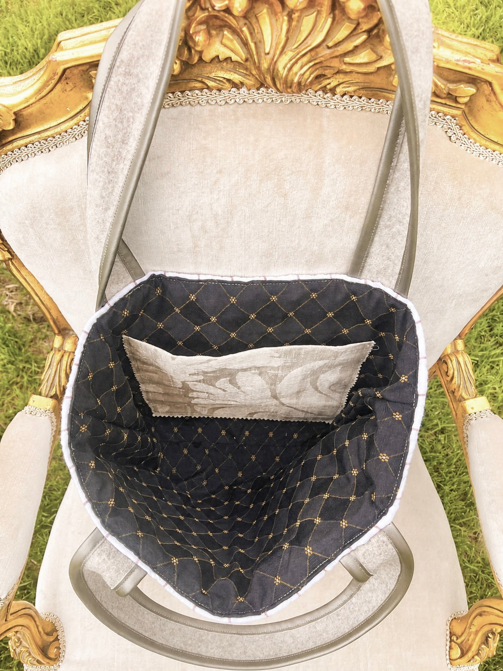 Briar Tote II