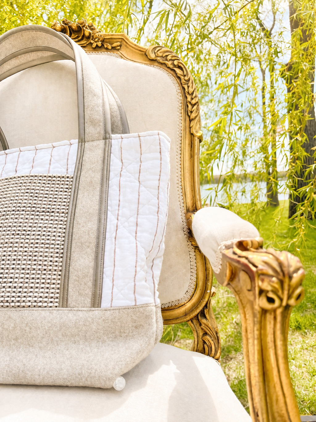 Briar Tote II