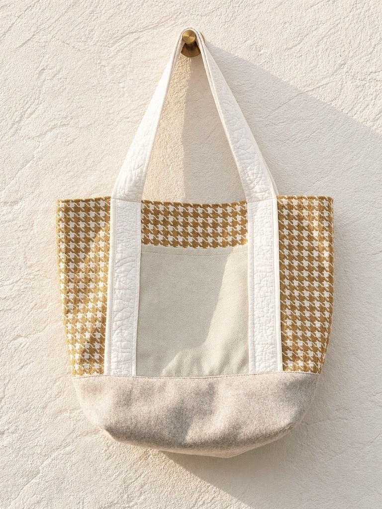 Marigold Tote III