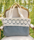 Colette Tote IV