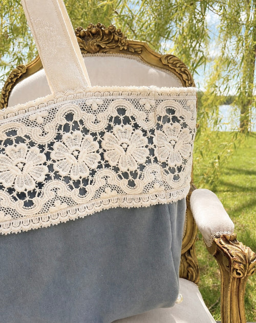 Colette Tote IV