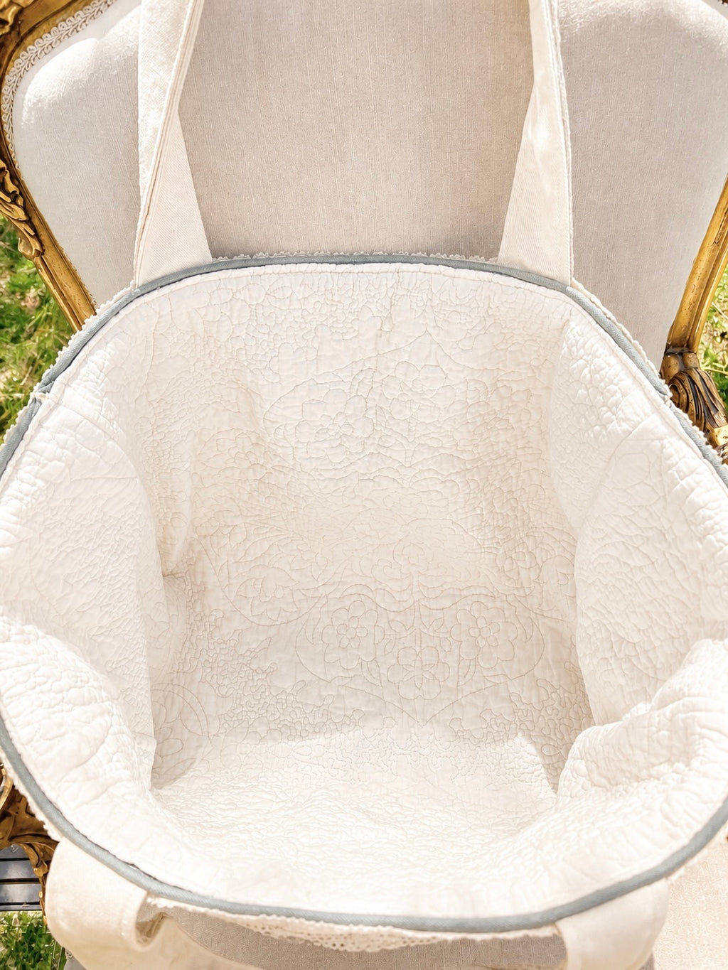 Colette Tote IV