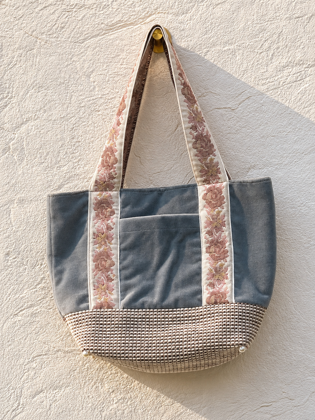 Annelise Tote I
