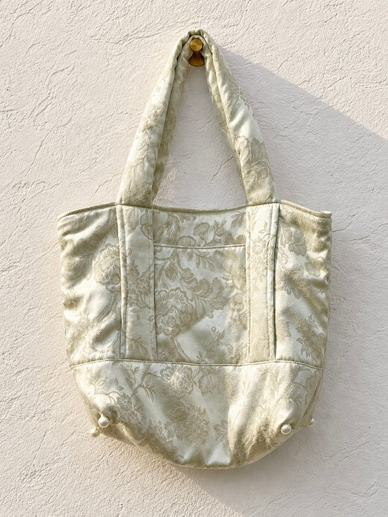 Genevieve Tote I