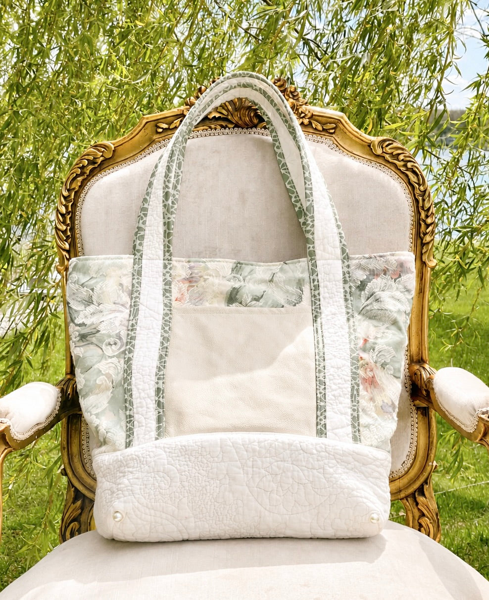 Eden Tote III