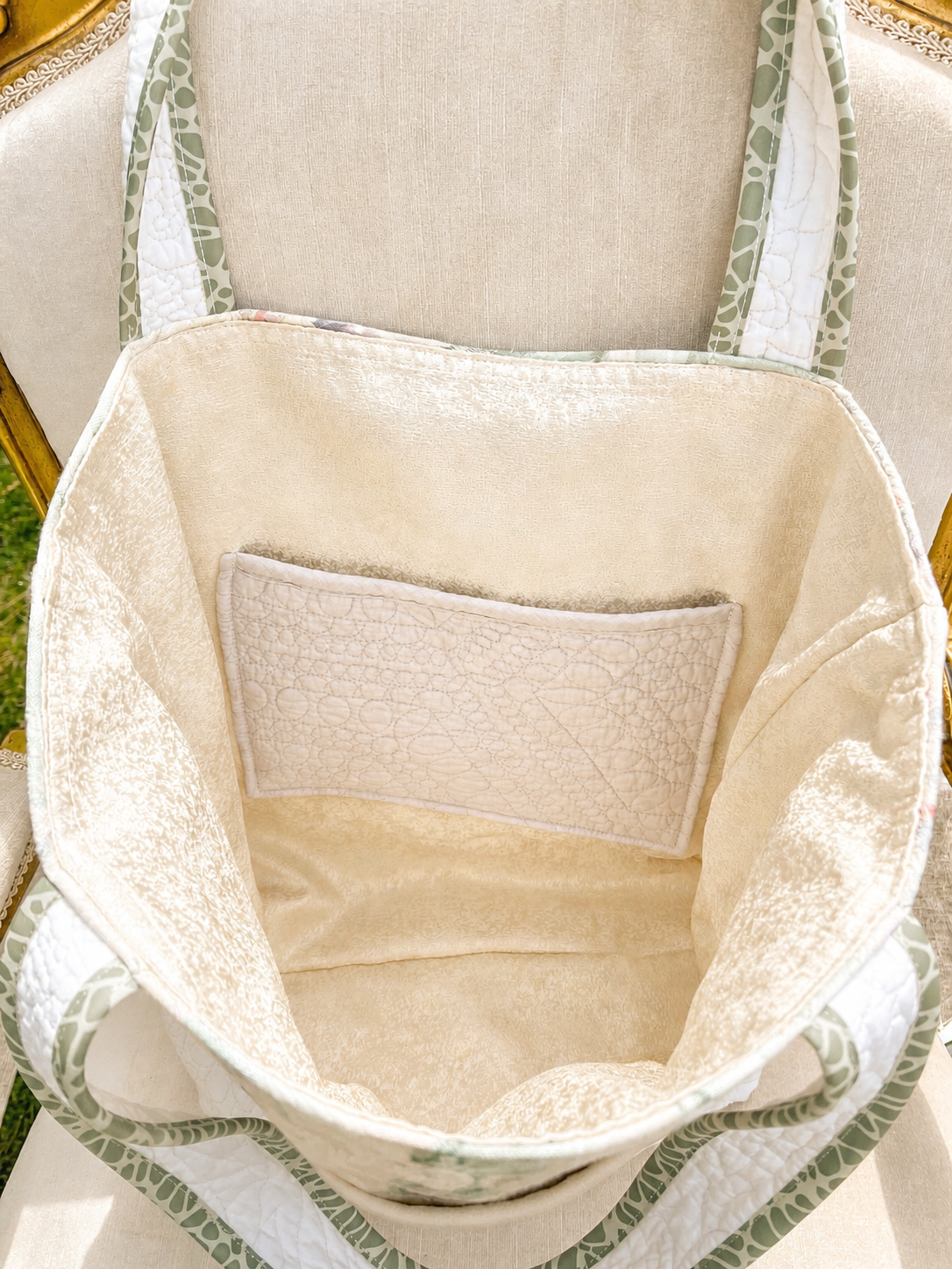Eden Tote III