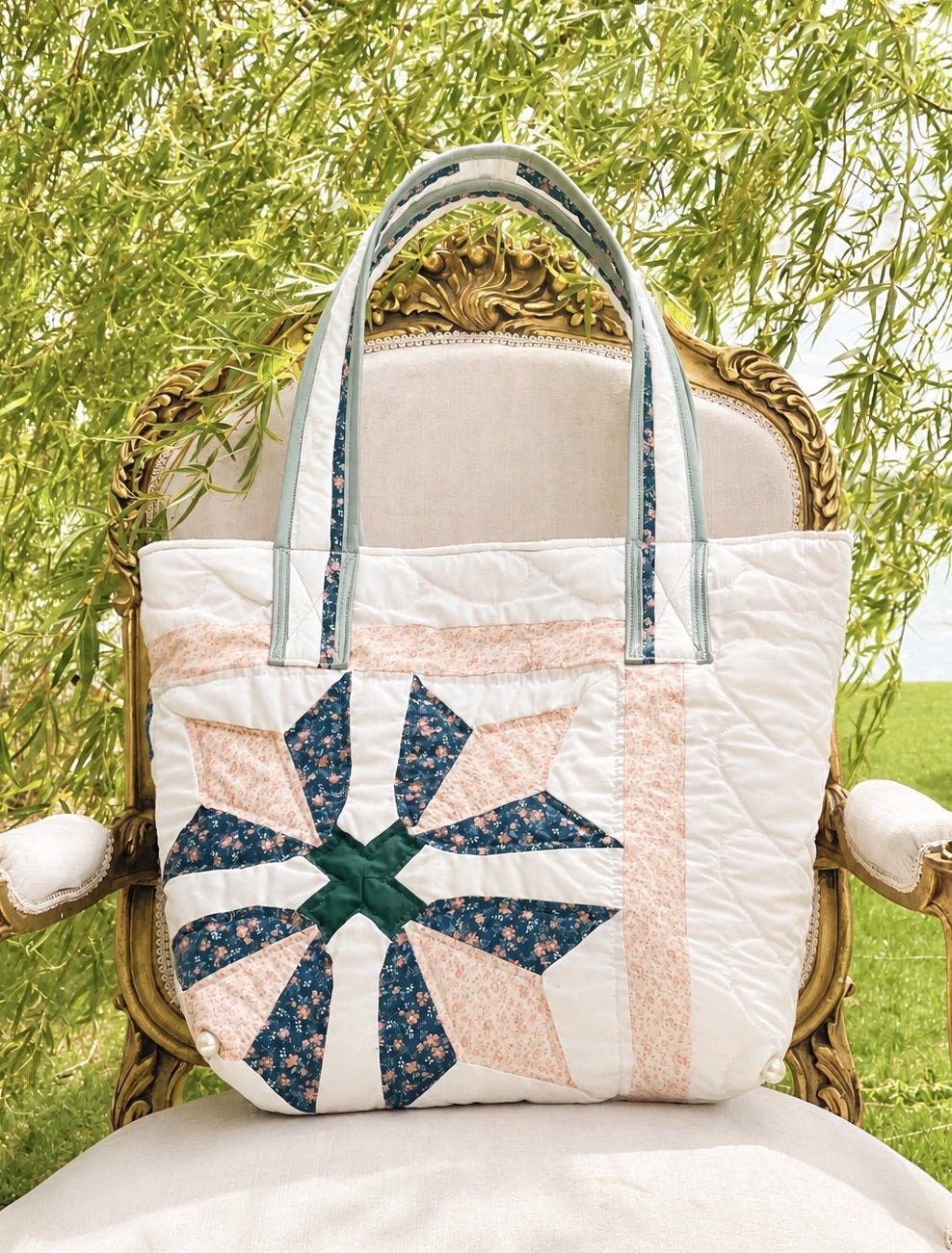 Elowen Tote III