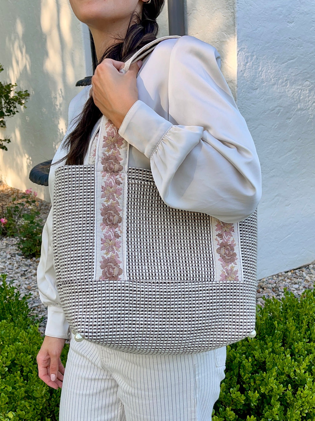 Merova Tote I