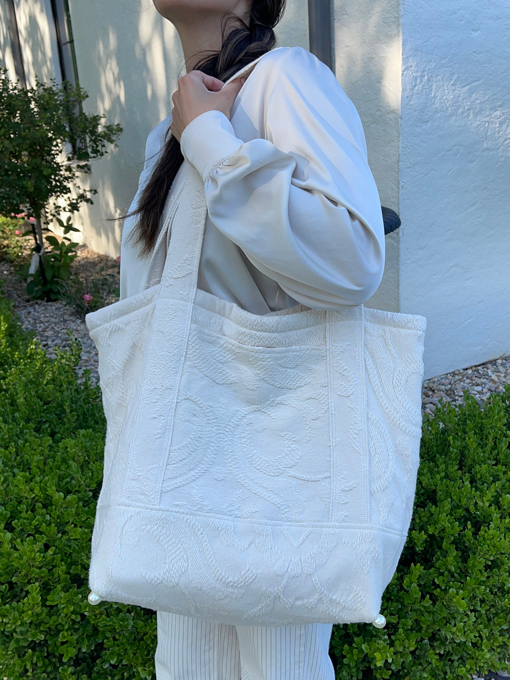 Sylvie Tote III