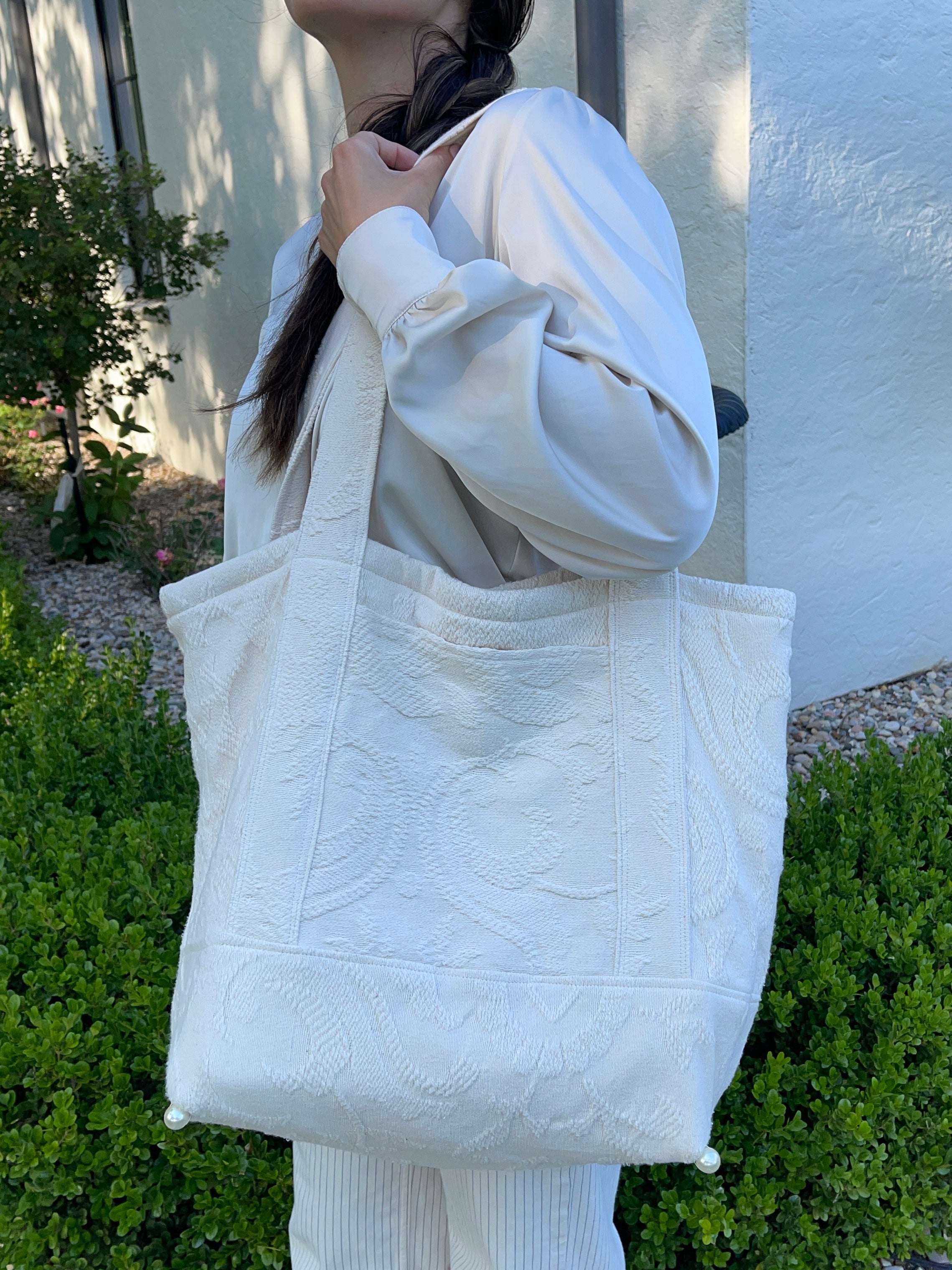 Sylvie Tote III