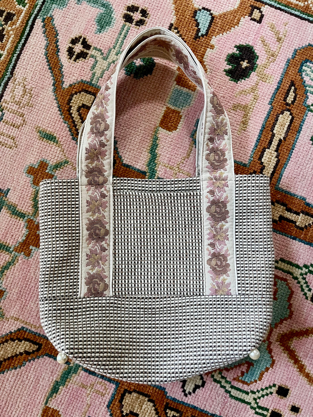 Merova Tote I