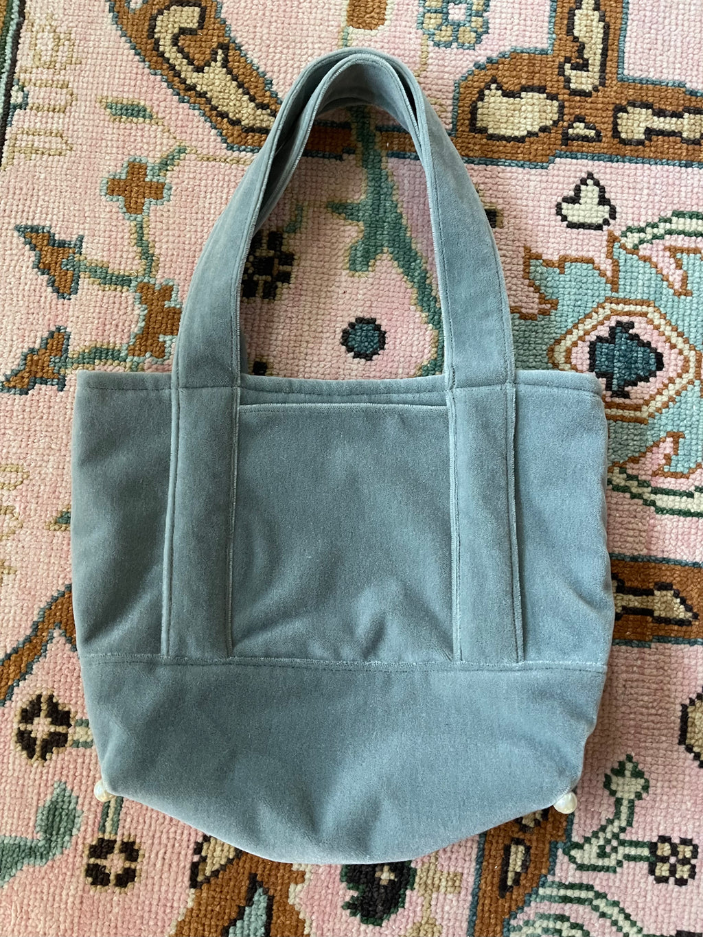Lillian Tote II