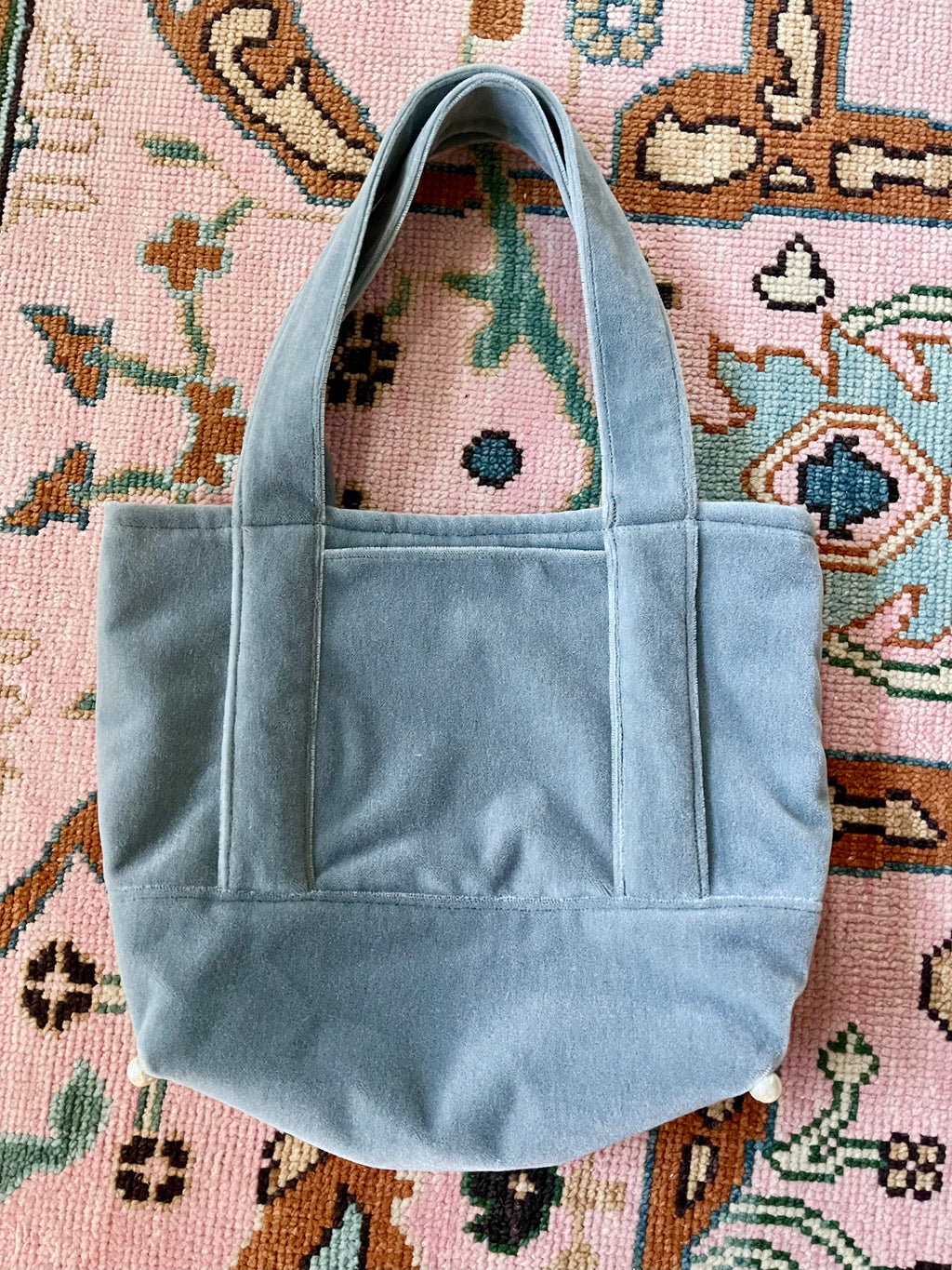 Lillian Tote II