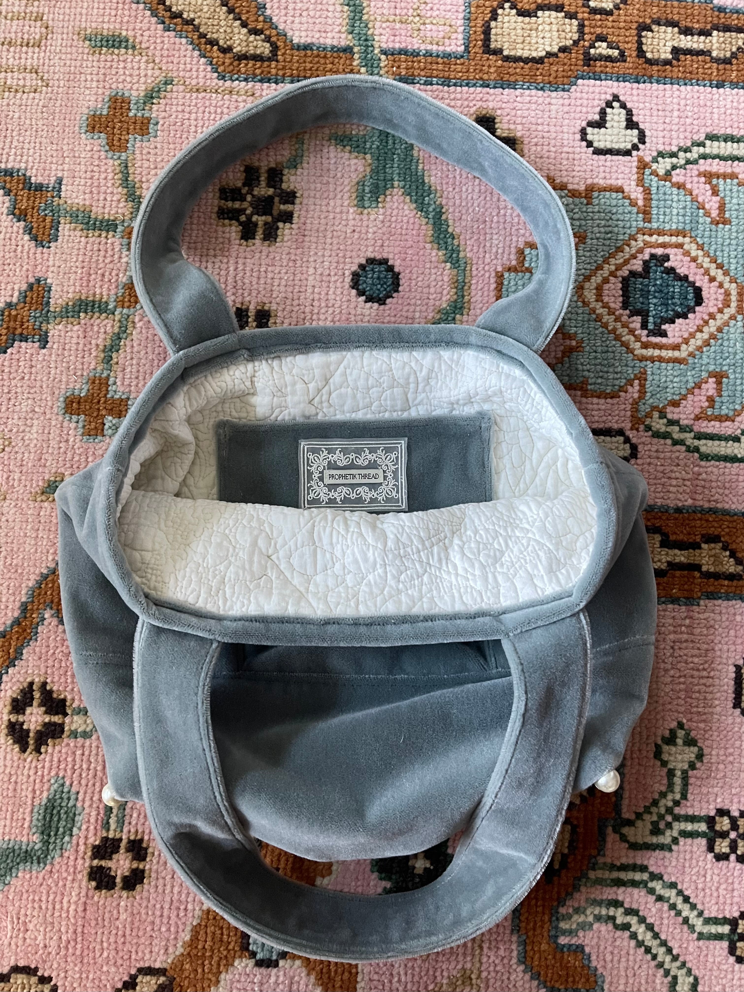 Lillian Tote II