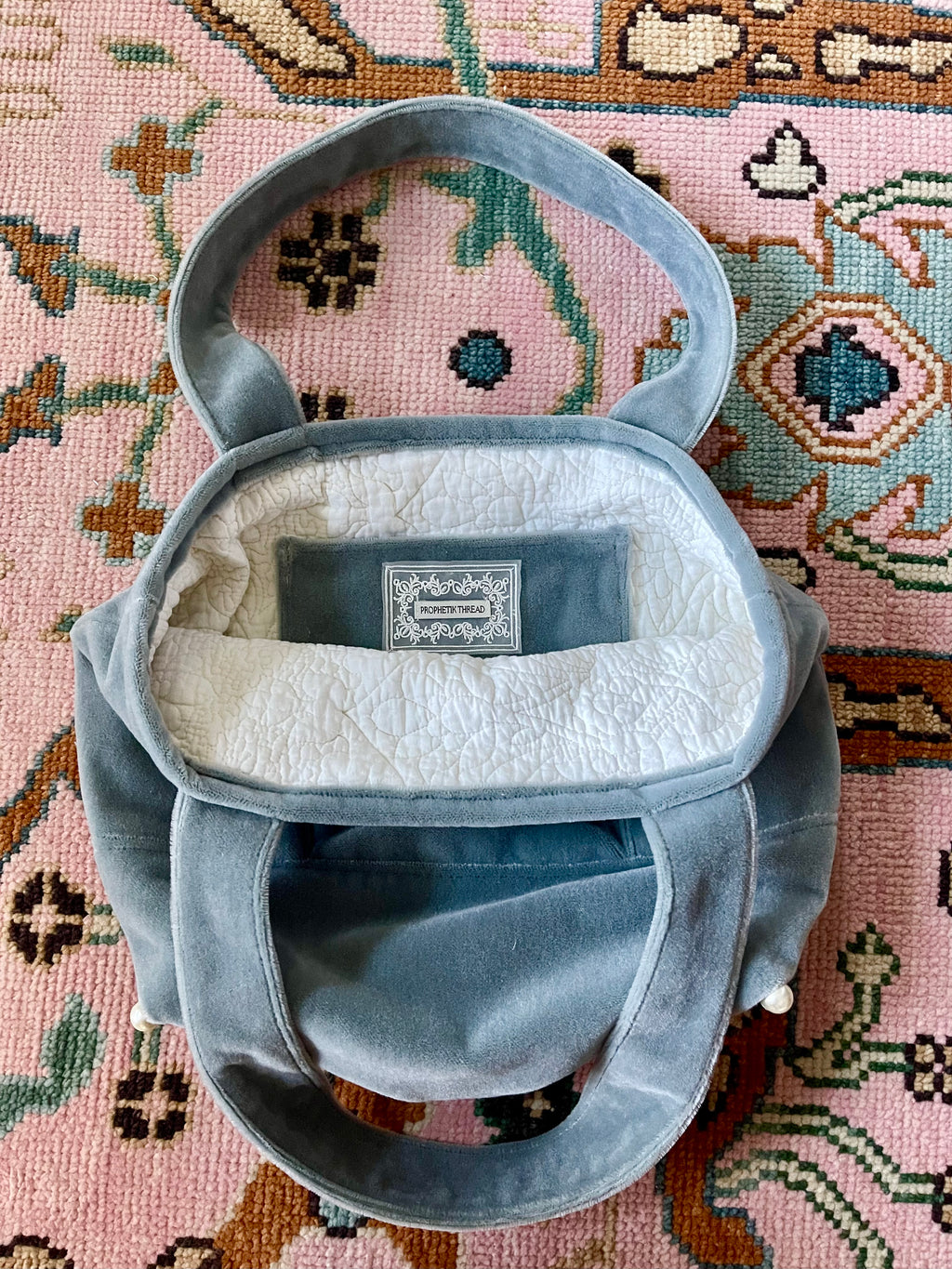 Lillian Tote II