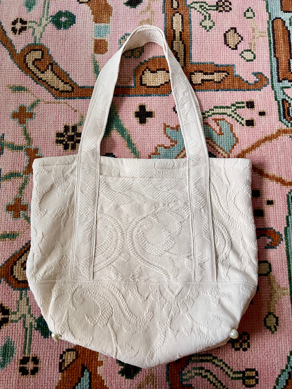 Sylvie Tote III