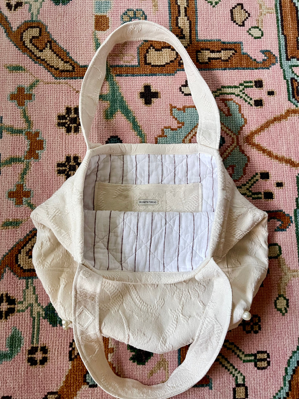 Sylvie Tote III