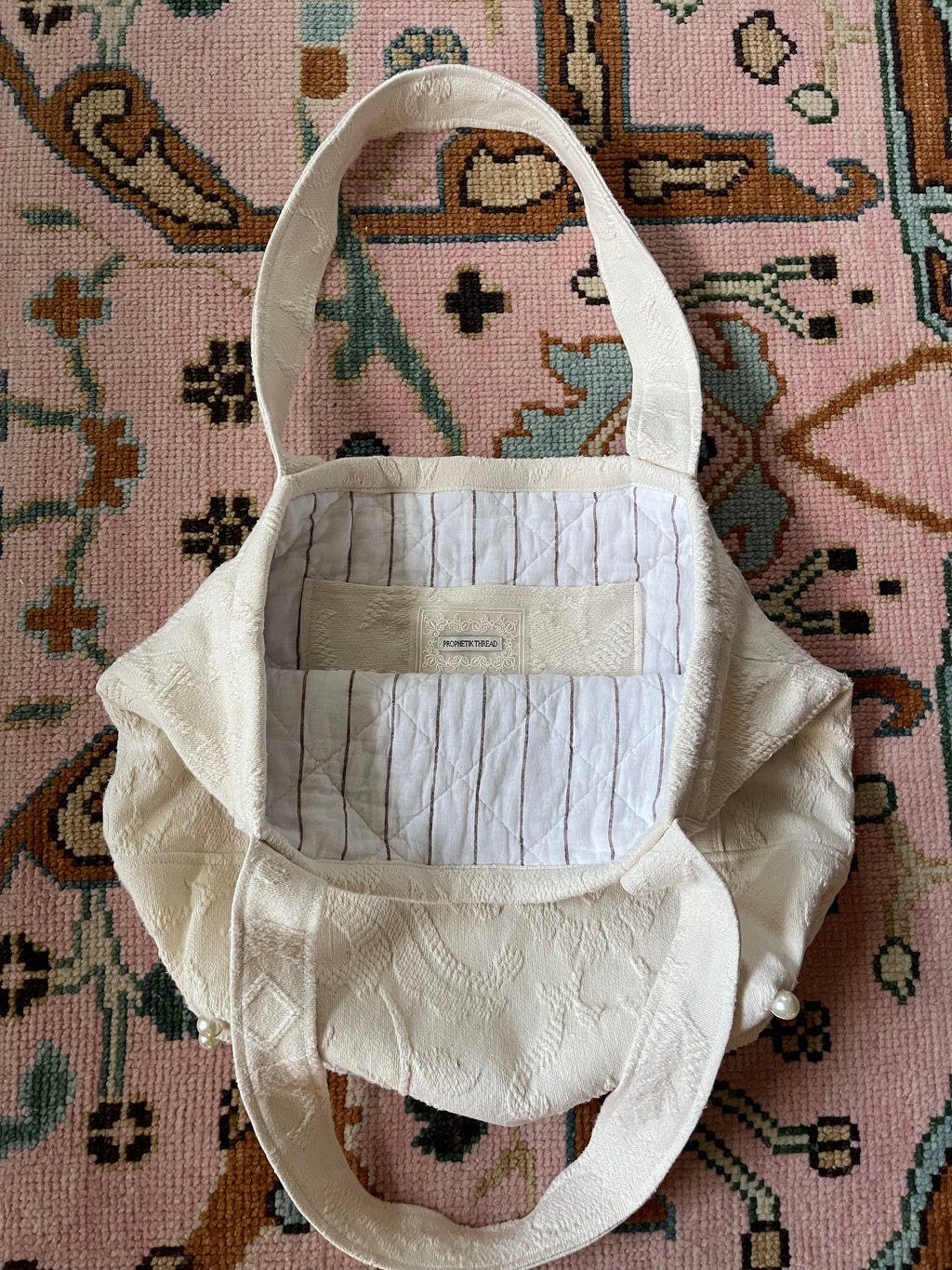 Sylvie Tote III