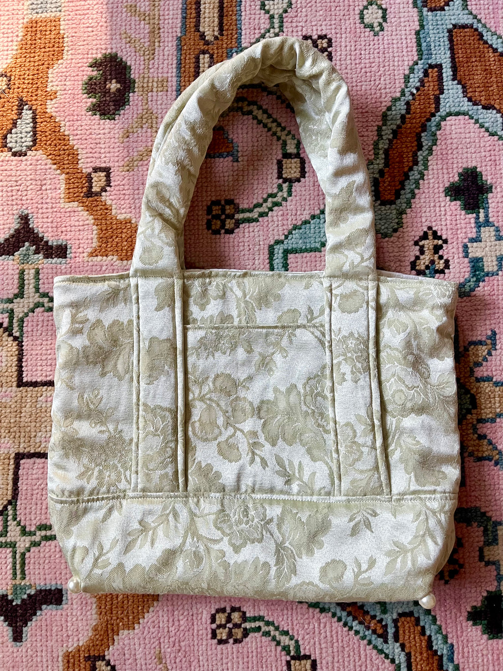 Genevieve Tote I