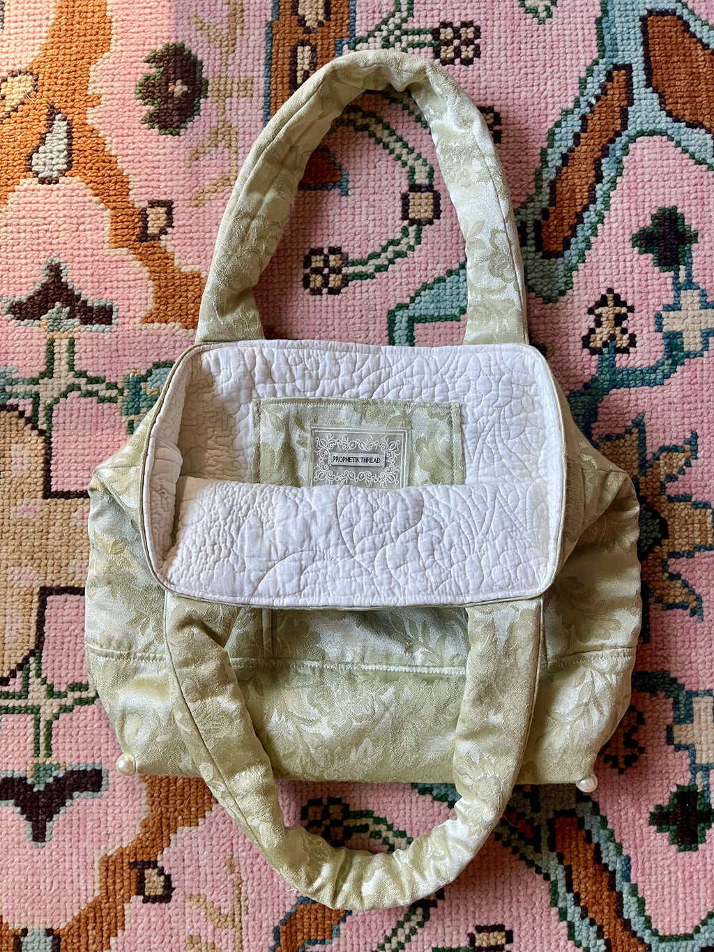Genevieve Tote I
