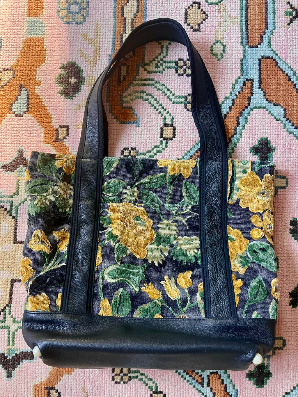 Primrose Tote III