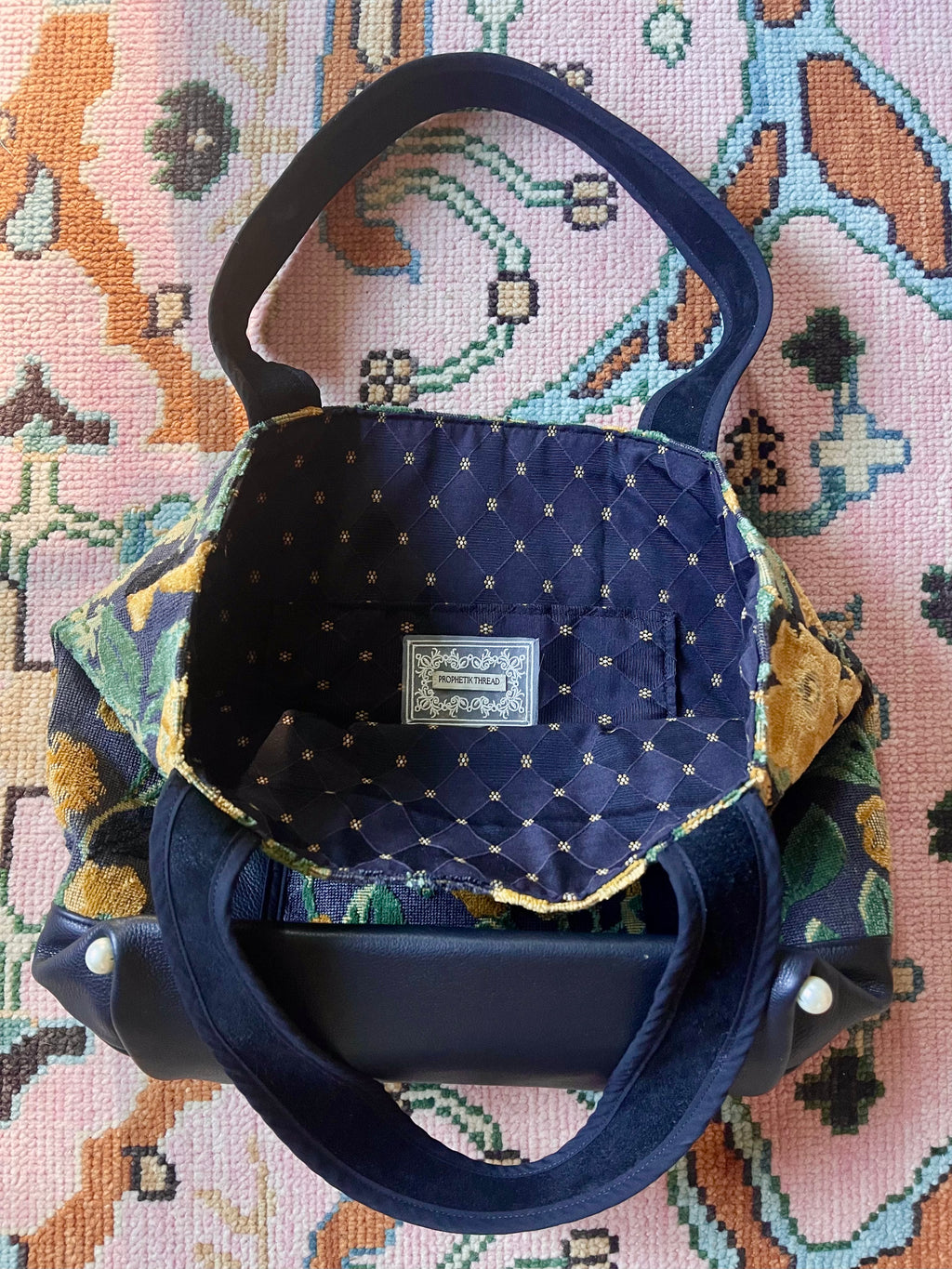 Primrose Tote III