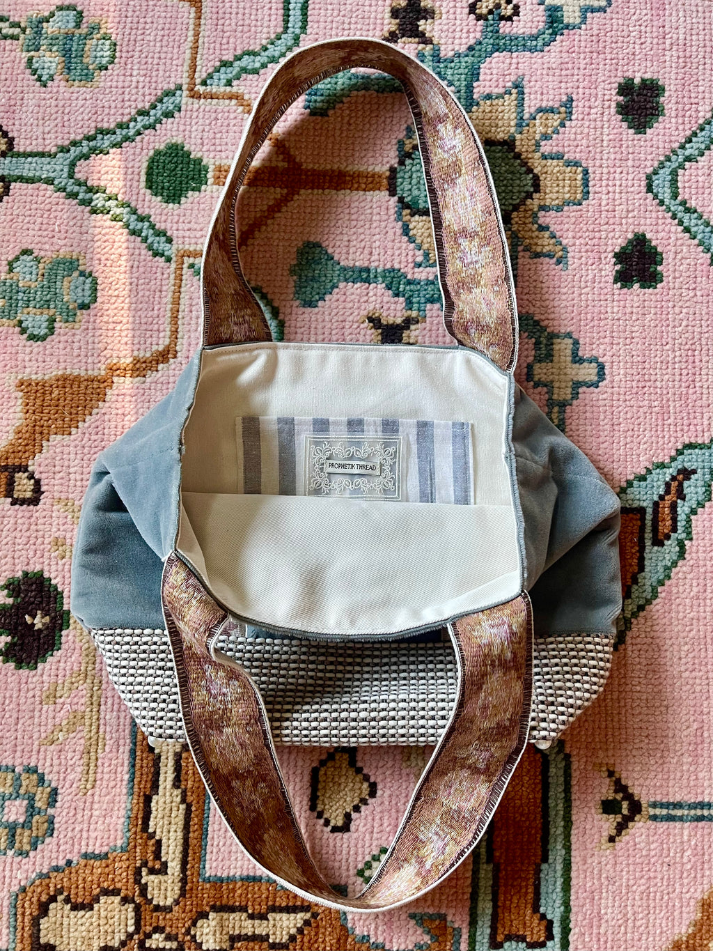 Annelise Tote I