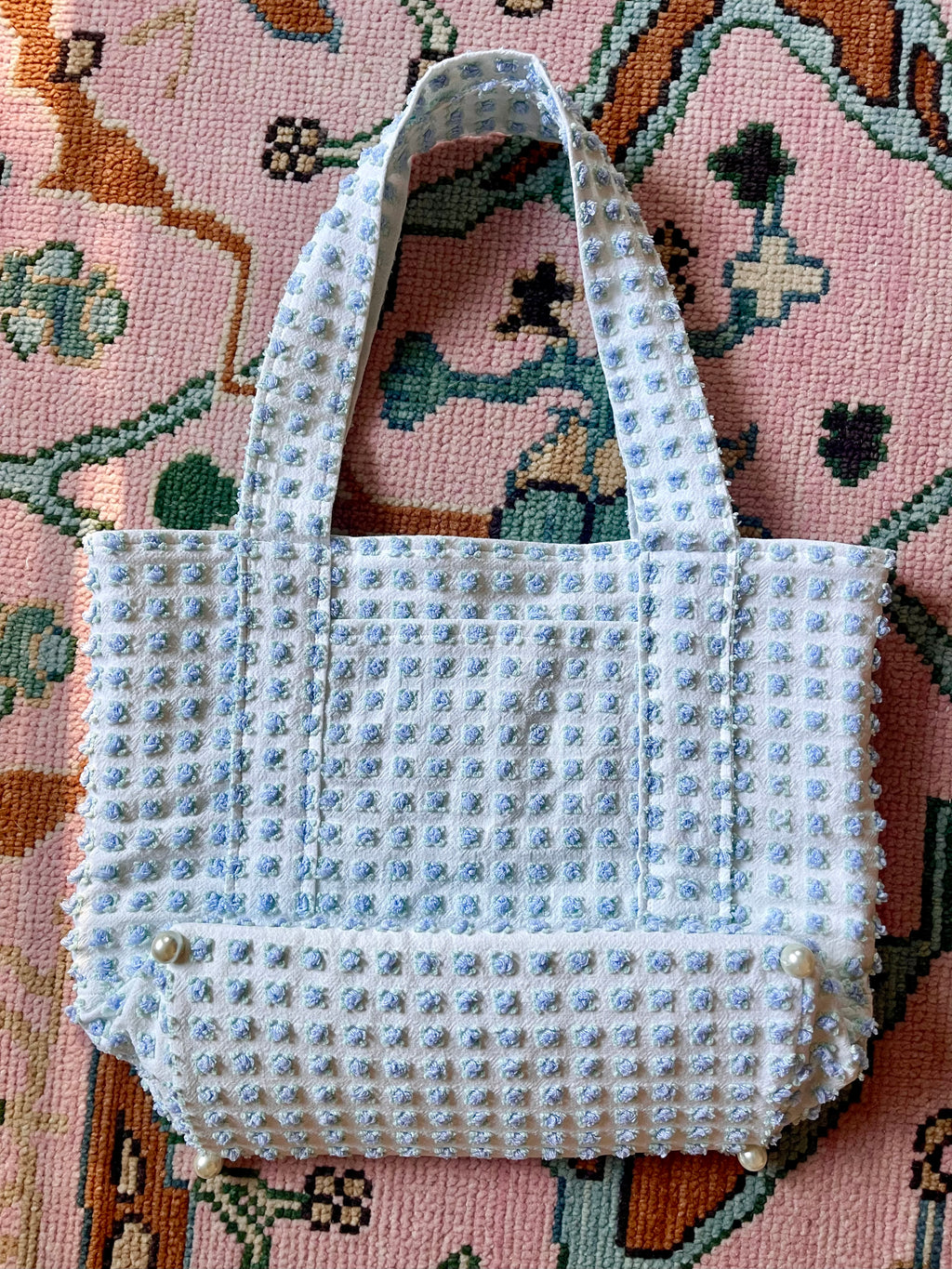 Delphine Tote II