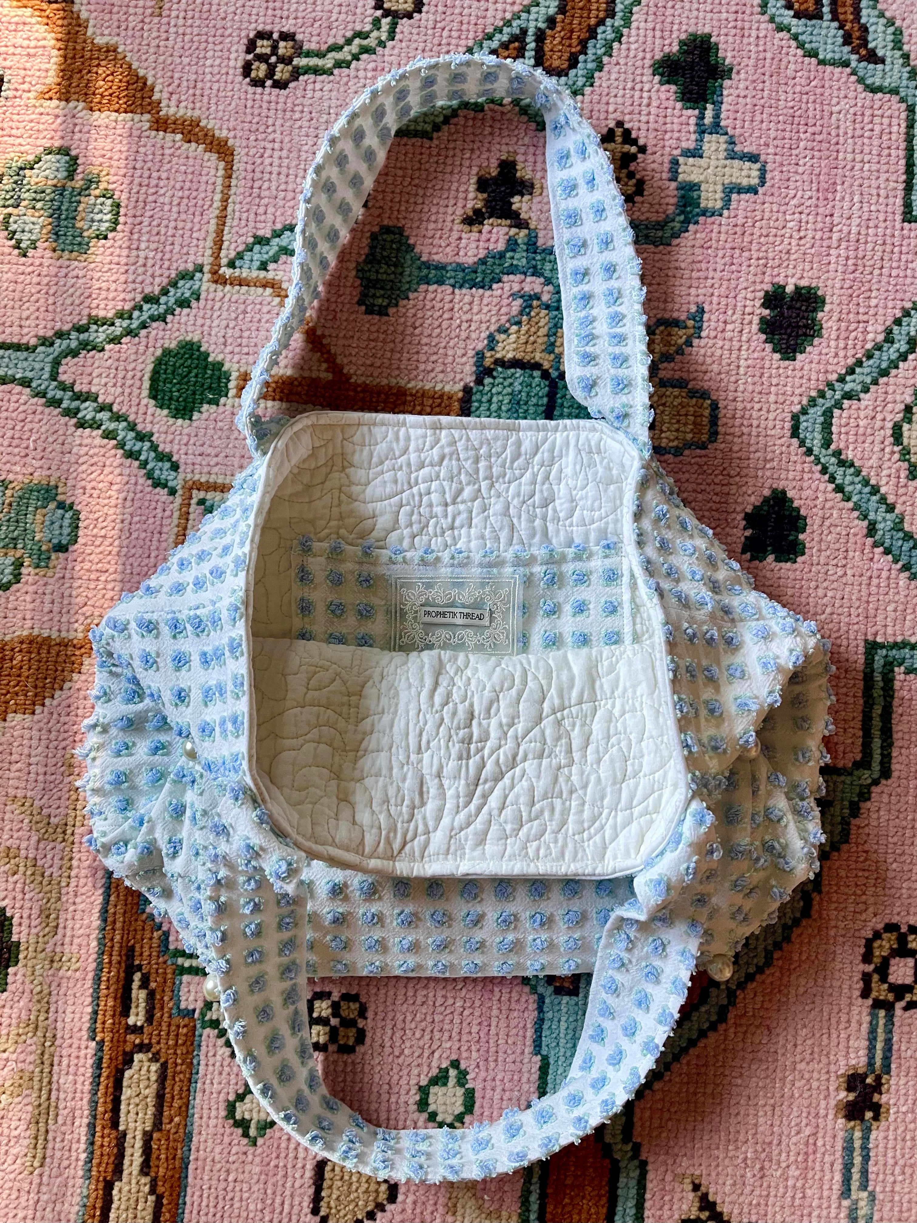 Delphine Tote II