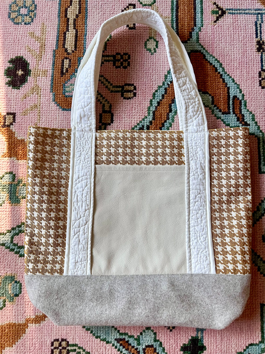 Marigold Tote III