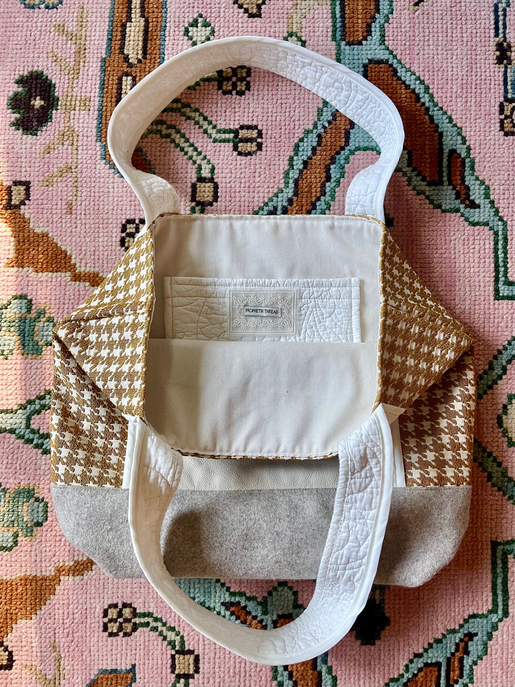 Marigold Tote III
