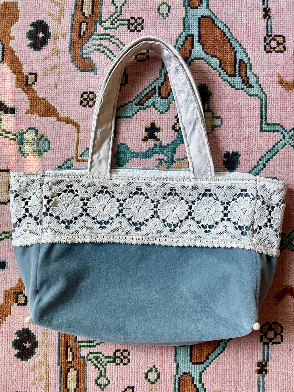 Colette Tote IV
