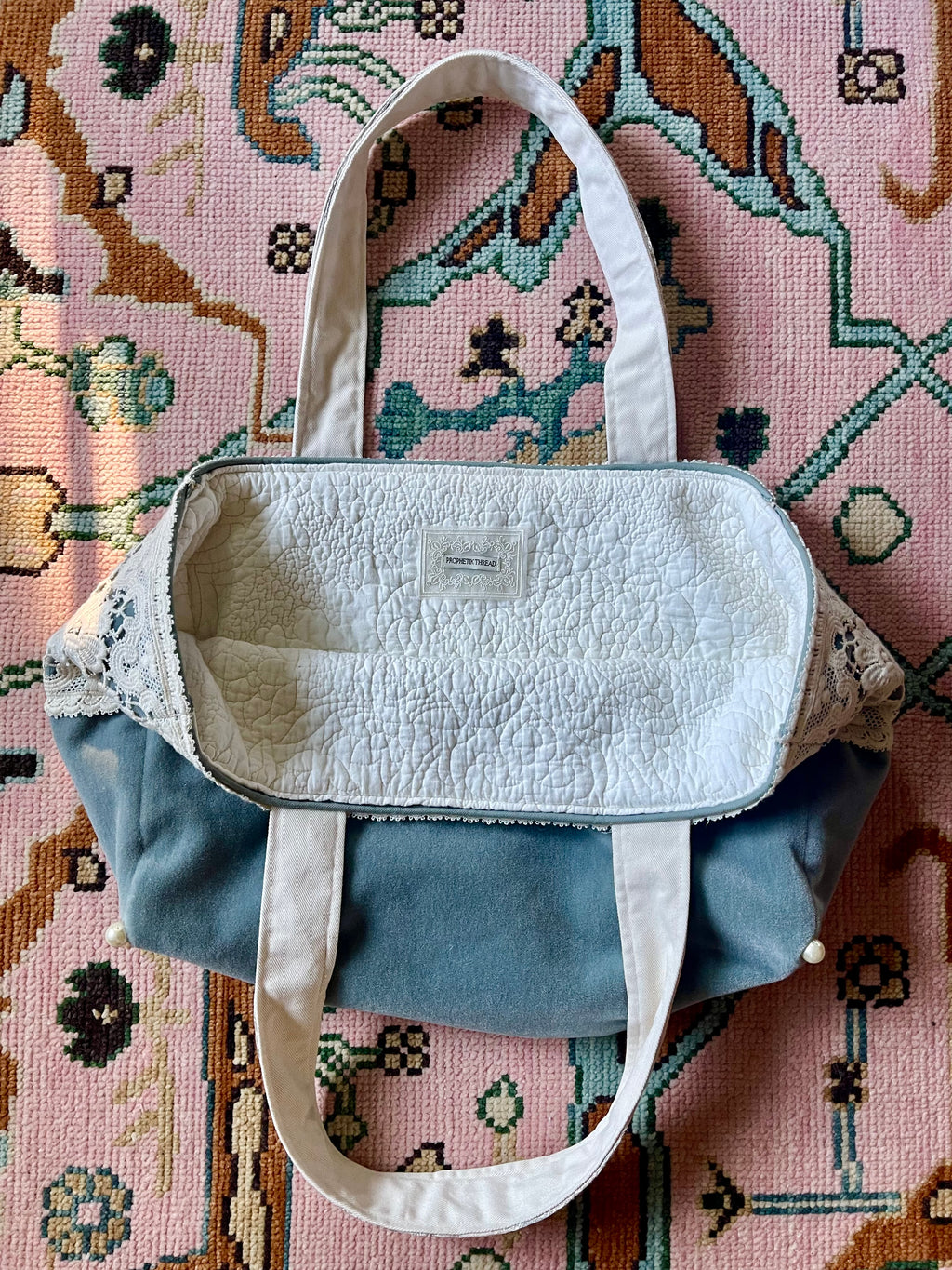 Colette Tote IV