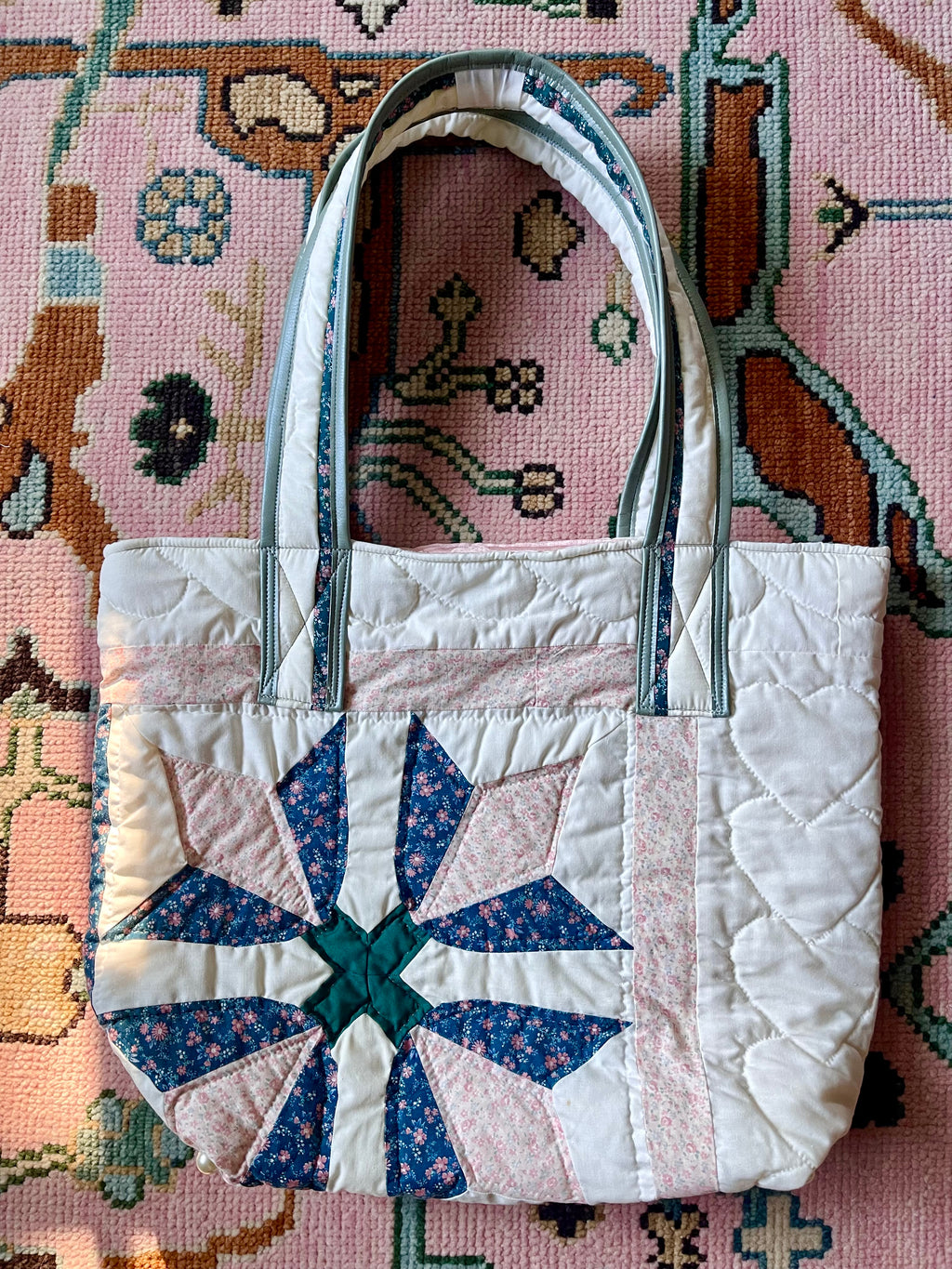 Elowen Tote III