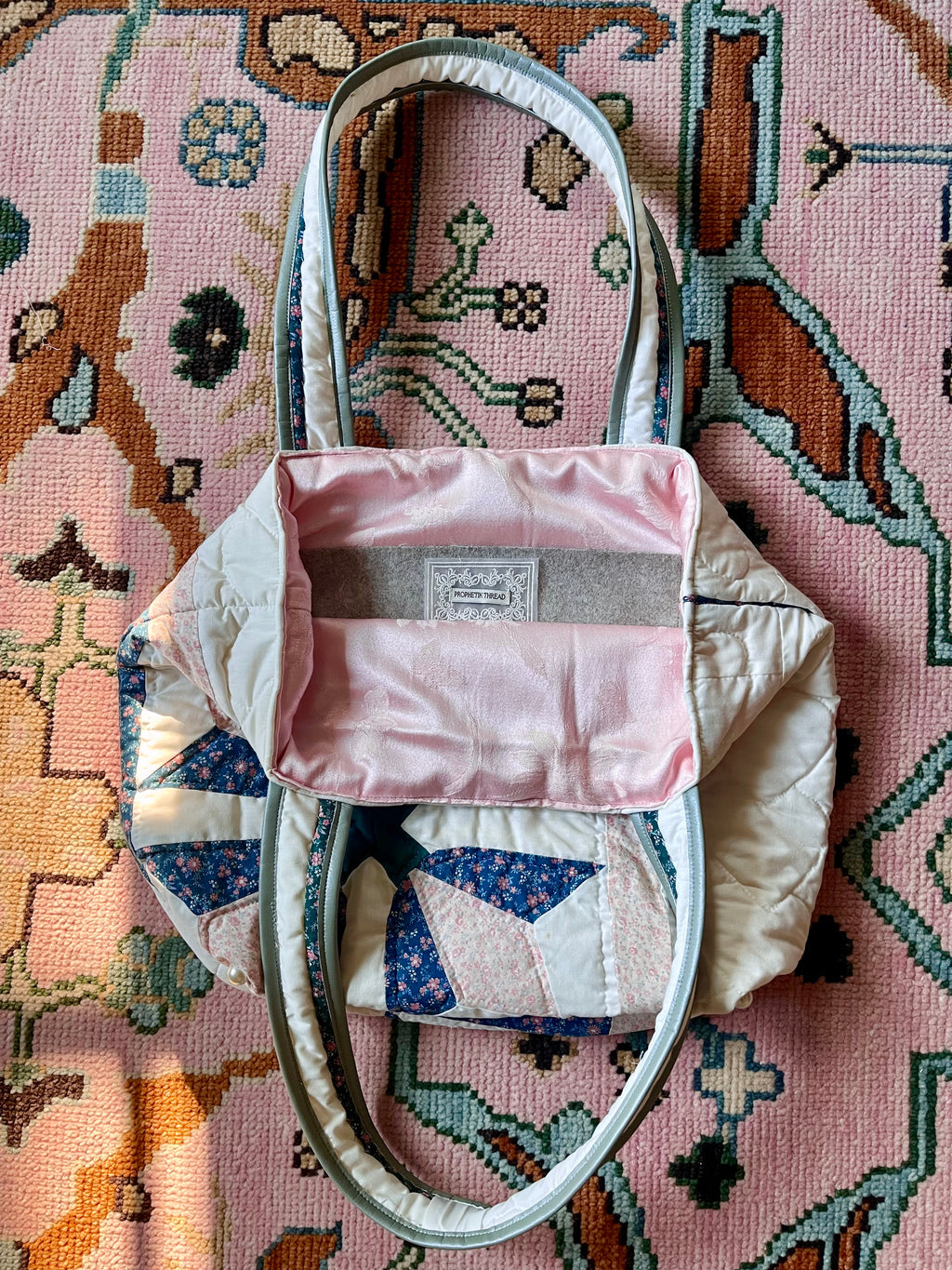 Elowen Tote III