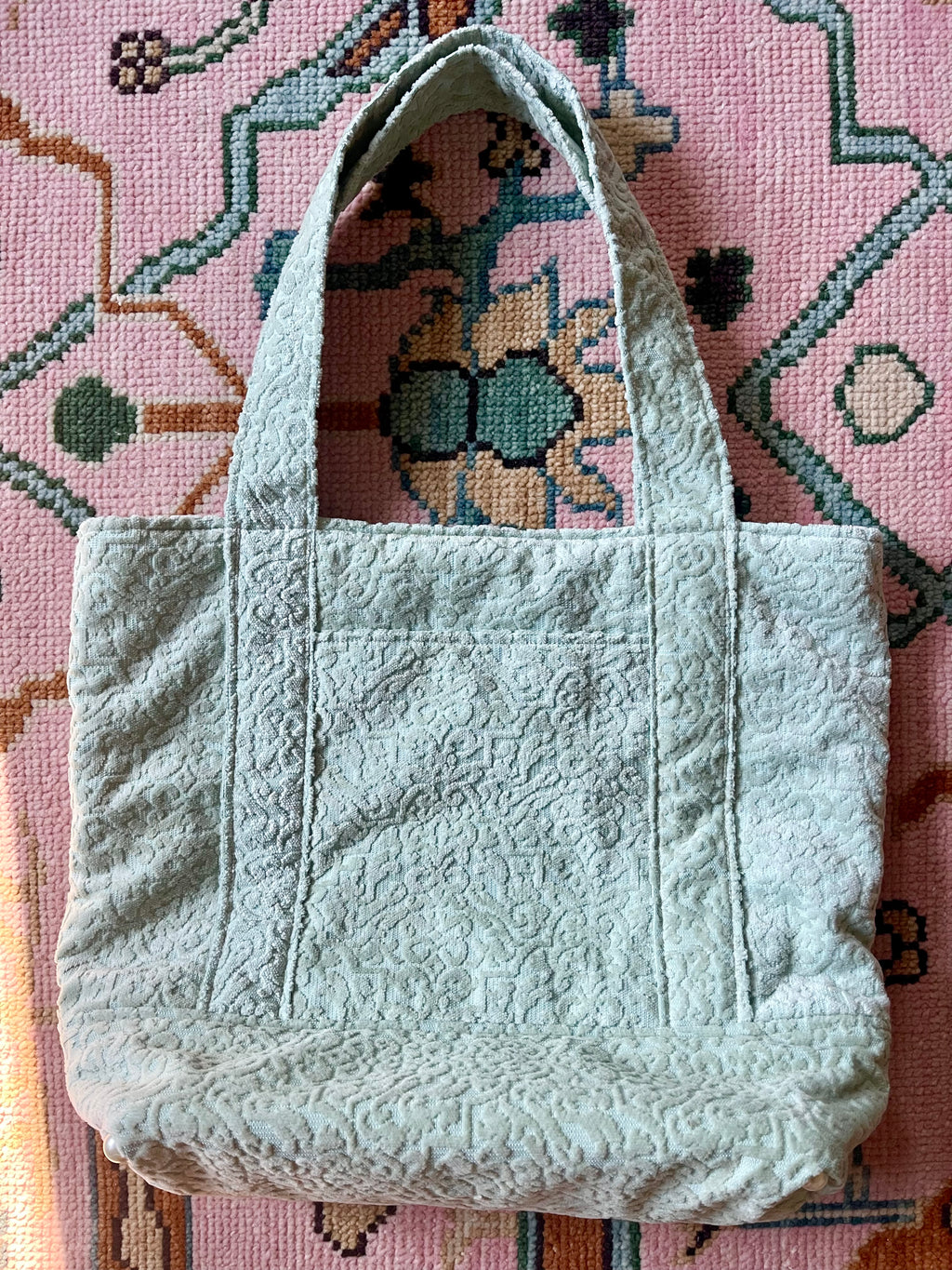 Aveline Tote II