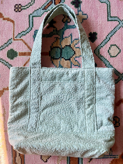 Aveline Tote II