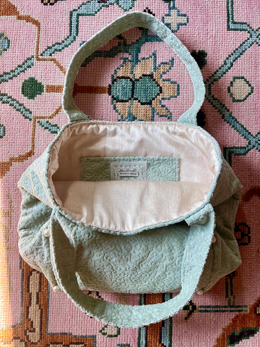 Aveline Tote II