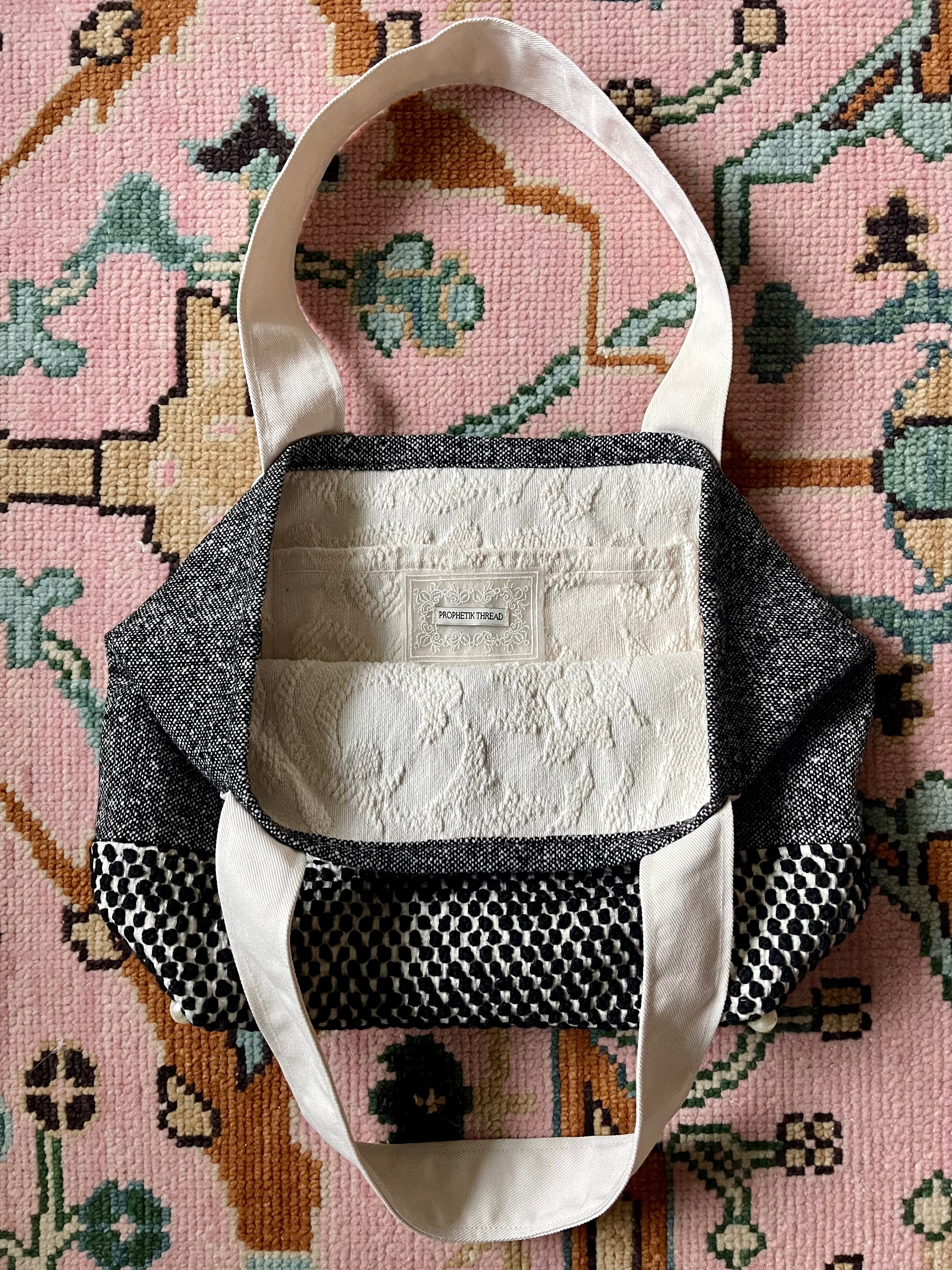 Camille Tote II