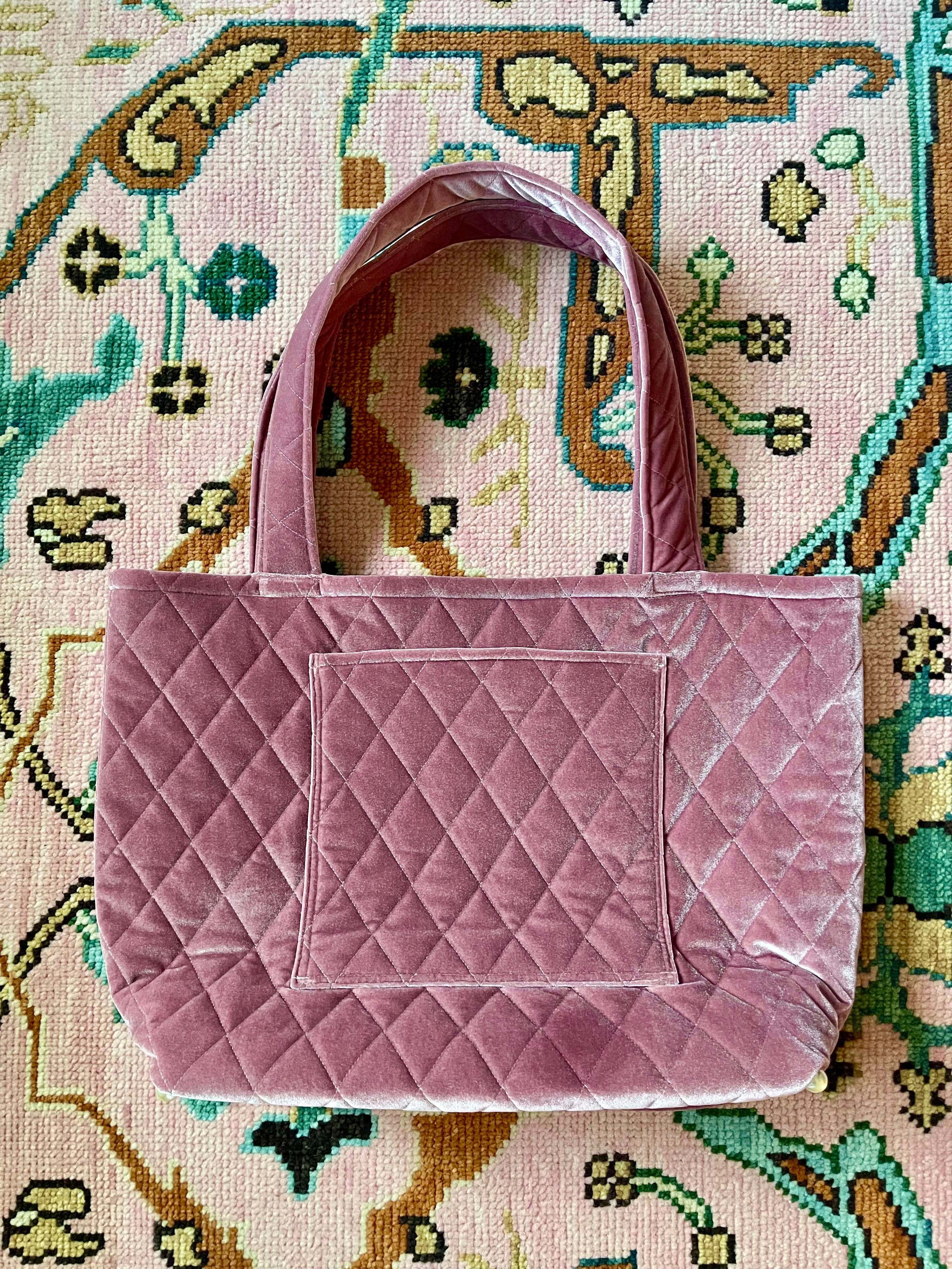 Fiona Tote III
